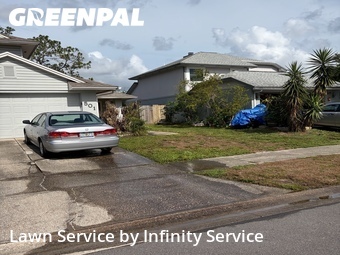Lawn Mow nearby Lake Mary, FL, 