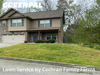 Lawn Mowing nearby Knoxville, TN, 