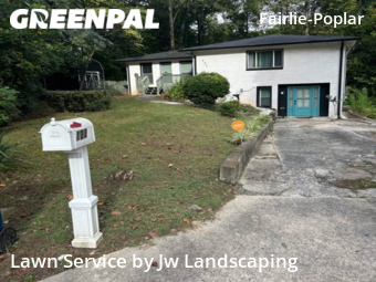 Lawn Cutting nearby Atlanta, GA, 