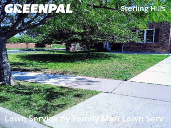 Lawn Cutting nearby Aurora, CO, 