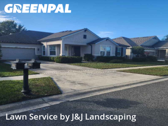Lawn Care Service nearby Kissimmee, FL, 