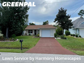 Yard Mowing nearby Palm Coast, FL, 