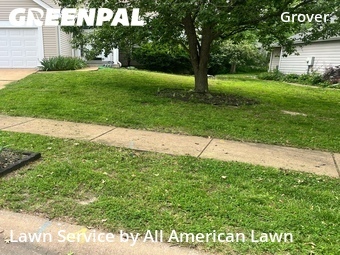 Lawn Care nearby Wildwood, MO, 