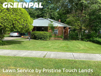 Yard Cutting nearby North Charleston, SC, 