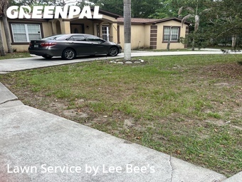Lawn Mowing Service nearby Orlando, FL, 