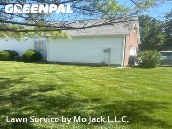 Lawn Service nearby Fishers, IN, 