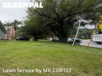 Lawn Care nearby Bethesda, MD, 