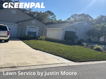 Lawn Cutting nearby Sanford, FL, 