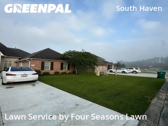 Lawn Service nearby Denham Springs, LA, 