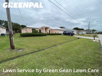 Lawn Mowing nearby Port St. Lucie, FL, 