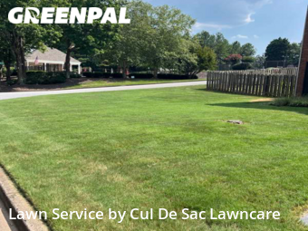 Grass Cut nearby Suwanee, GA, 