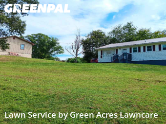 Lawn Cut nearby Kingsport, TN, 