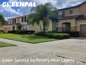 Lawn Care Service nearby Winter Garden, FL, 