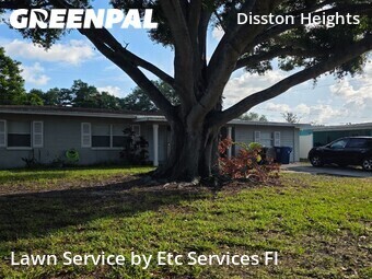 Lawn Maintenance nearby St. Petersburg, FL, 