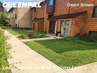 Lawn Cut nearby Columbia, MD, 