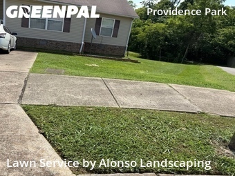 Lawn Service nearby Nashville, TN, 