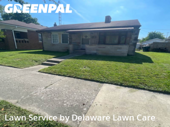 Lawn Service nearby Muncie, IN, 