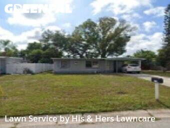 Lawn Care nearby St. Petersburg, FL, 