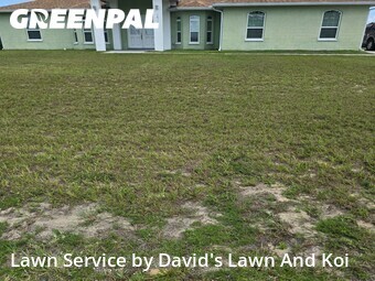 Lawn Maintenance nearby Ocala, FL, 