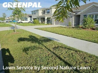 Lawn Mowing nearby Wimauma, FL, 