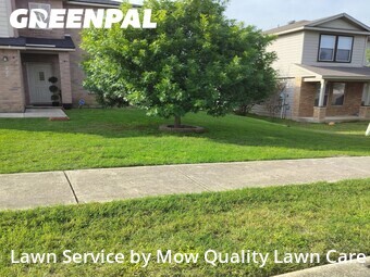 Lawn Cut nearby Cibolo, TX, 