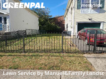 Lawn Mowing nearby Newark, NJ, 