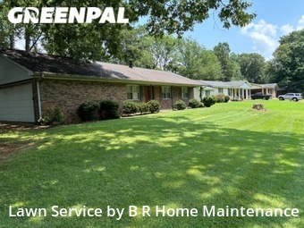 Yard Mowing nearby Jackson, TN, 