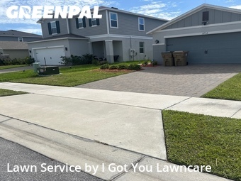 Lawn Care nearby Clermont, FL, 