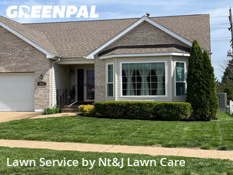 Grass Cutting nearby St. Louis, MO, 
