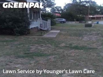 Lawn Care nearby Fayetteville, NC, 