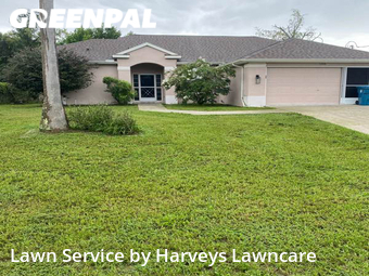 Lawn Mowing nearby Spring Hill, FL, 
