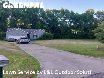 Lawn Care nearby Greenville, NC, 