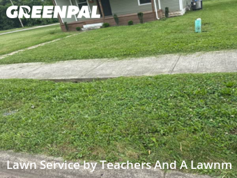 Lawn Care Service nearby Terre Haute, IN, 