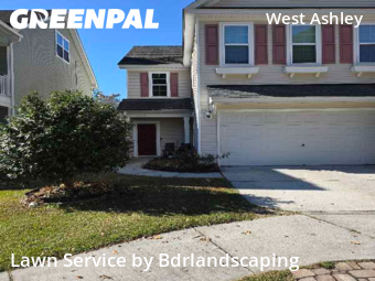 Landscaping In Charleston,29414,Landscaping Renovation by Bdrlandscaping, work completed in Nov , 2025