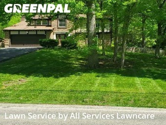 Lawn Mow nearby Loveland, OH, 
