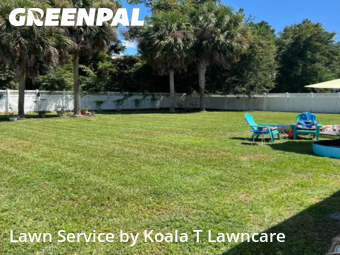 Grass Cutting nearby Jacksonville, FL, 