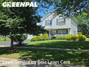 Lawn Cut nearby Bolingbrook, IL, 