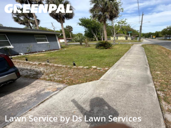 Lawn Mow nearby Sanford, FL, 