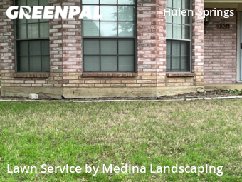 Yard Mowing nearby Fort Worth, TX, 