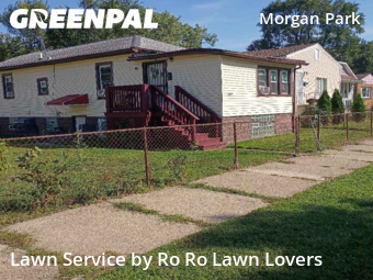 Lawn Care nearby Chicago, IL, 