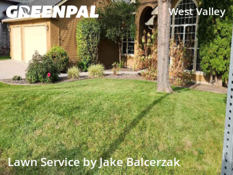 Grass Cutting nearby Boise, ID, 