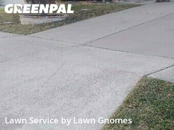 Lawn Mow nearby Killeen, TX, 