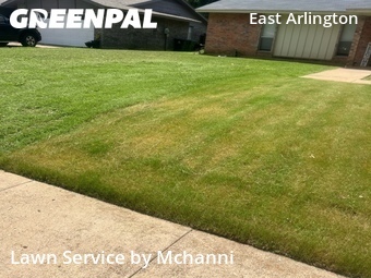 Lawn Care Service nearby Arlington, TX, 