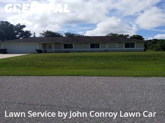Lawn Cutting nearby North Port, FL, 