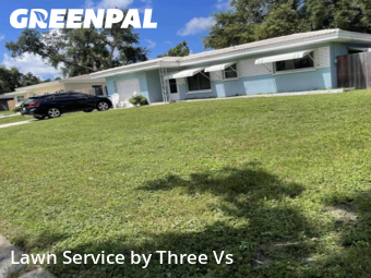 Lawn Mowing nearby Clearwater, FL, 