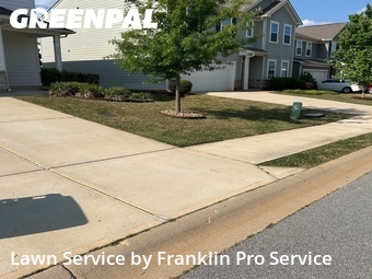 Lawn Service nearby Mc Donough, GA, 