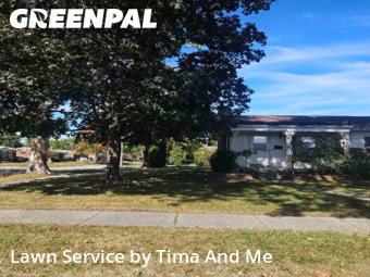 Lawn Cut nearby Dearborn Heights, MI, 