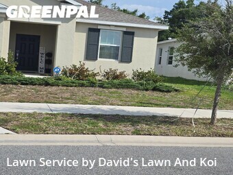 Yard Cutting nearby Leesburg, FL, 