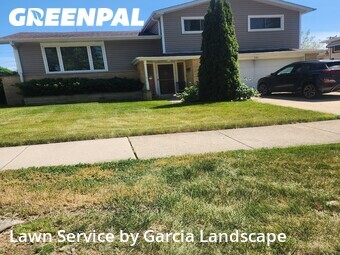 Lawn Mowing Service nearby Des Plaines, IL, 