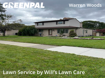Lawn Cutting nearby Warren, MI, 